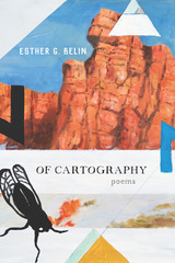 front cover of Of Cartography