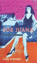 front cover of Sor Juana