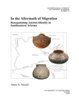 front cover of In the Aftermath of Migration
