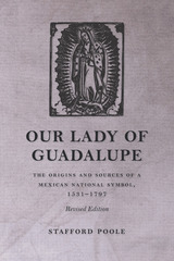 front cover of Our Lady of Guadalupe