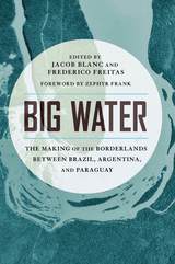 front cover of Big Water