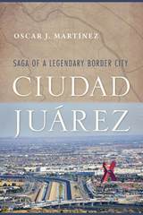 front cover of Ciudad Juárez