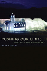 front cover of Pushing Our Limits