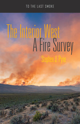 front cover of The Interior West