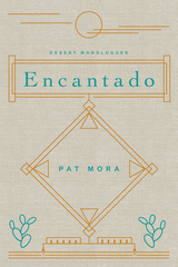 front cover of Encantado