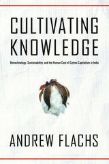 front cover of Cultivating Knowledge