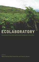 front cover of The Ecolaboratory