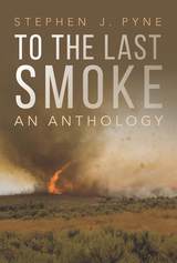front cover of To the Last Smoke