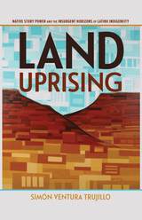 front cover of Land Uprising