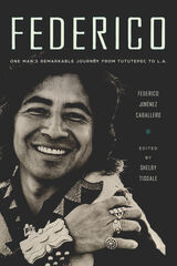 front cover of Federico