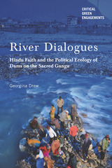 front cover of River Dialogues