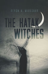 front cover of The Hatak Witches