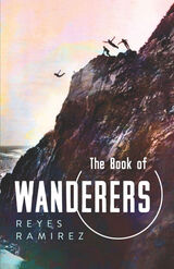 front cover of The Book of Wanderers