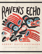 front cover of Raven's Echo