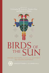 front cover of Birds of the Sun