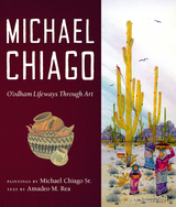 front cover of Michael Chiago