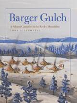 front cover of Barger Gulch
