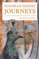 front cover of Sonoran Desert Journeys