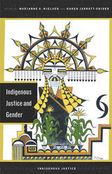 front cover of Indigenous Justice and Gender