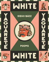 front cover of Yaguareté White