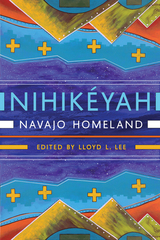 front cover of Nihikéyah