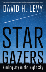 front cover of Star Gazers