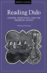 front cover of Reading Dido