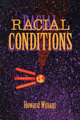 front cover of Racial Conditions