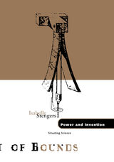 front cover of Power and Invention