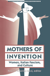 front cover of Mothers Of Invention