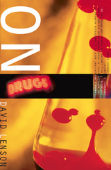 front cover of On Drugs