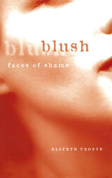front cover of Blush