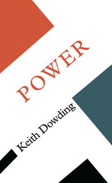 front cover of Power