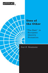 front cover of Uses Of The Other