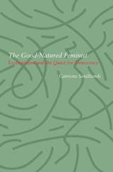 front cover of Good-Natured Feminist