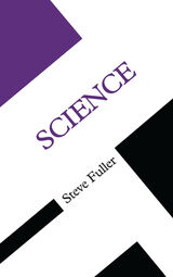 front cover of Science