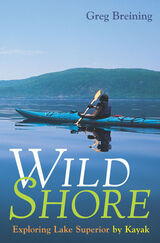 front cover of Wild Shore