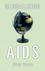 front cover of Globalizing Aids