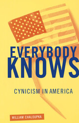 front cover of Everybody Knows