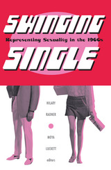front cover of Swinging Single