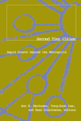 front cover of Second Tier Cities