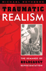 front cover of Traumatic Realism