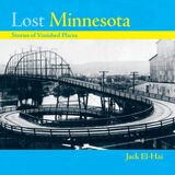 front cover of Lost Minnesota