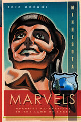 front cover of Minnesota Marvels