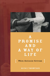 front cover of A Promise And A Way Of Life