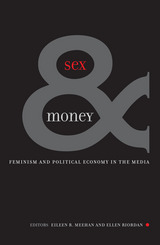 front cover of Sex And Money