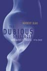 front cover of Dubious Spectacle