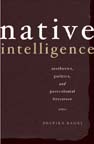 front cover of Native Intelligence