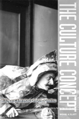 front cover of Culture Concept