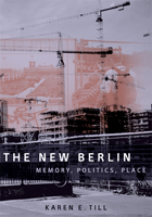 front cover of The New Berlin